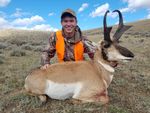 08 Kaden 2016 Antelope Buck